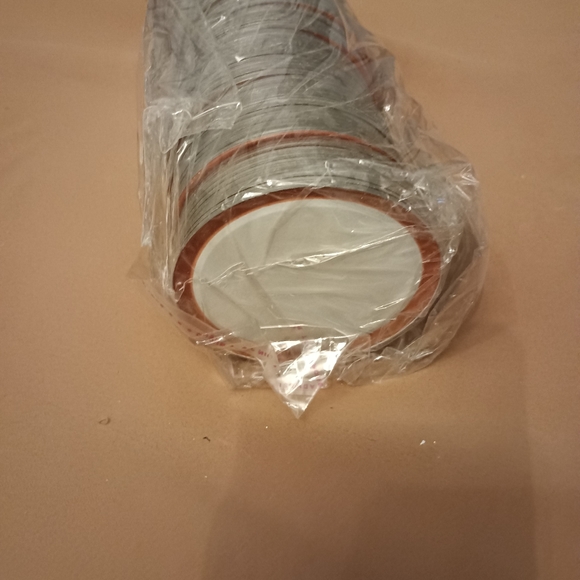 100 count bulk mason jar lids 86mm (44) - Picture 9 of 9